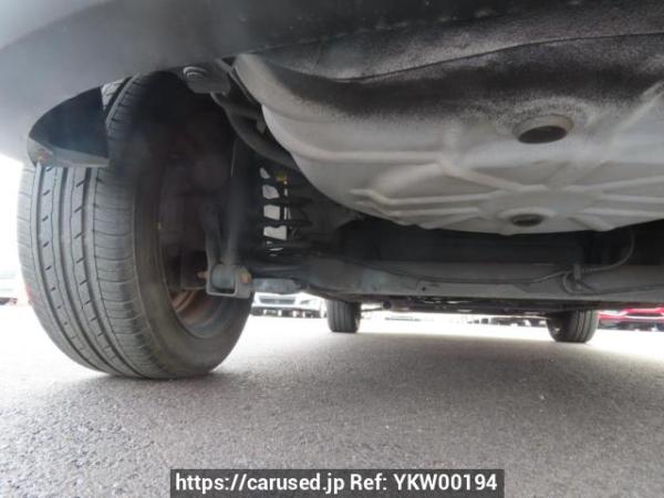 Used 2008 AT mazda verisa DC5W Image[40]