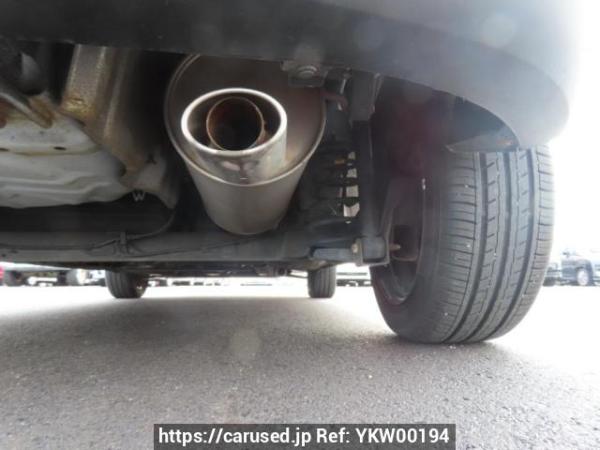 Used 2008 AT mazda verisa DC5W Image[41]