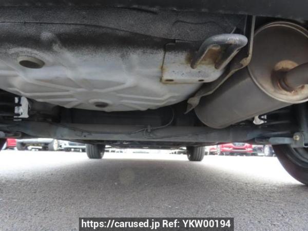 Used 2008 AT mazda verisa DC5W Image[42]
