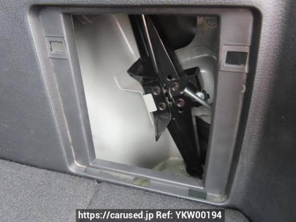 Used 2008 AT mazda verisa DC5W Image[43]