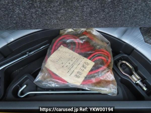 Used 2008 AT mazda verisa DC5W Image[44]