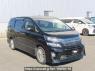 Used 2012 AT toyota vellfire ANH20W Image[0]