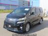 Used 2012 AT toyota vellfire ANH20W Image[2]