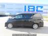 Used 2012 AT toyota vellfire ANH20W Image[3]