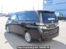 Used 2012 AT toyota vellfire ANH20W Image[4]