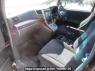 Used 2012 AT toyota vellfire ANH20W Image[15]