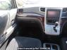 Used 2012 AT toyota vellfire ANH20W Image[24]