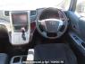 Used 2012 AT toyota vellfire ANH20W Image[25]