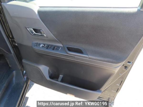 Used 2012 AT toyota vellfire ANH20W Image[34]