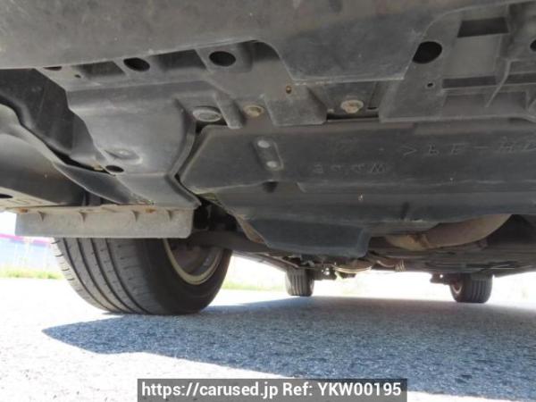Used 2012 AT toyota vellfire ANH20W Image[41]