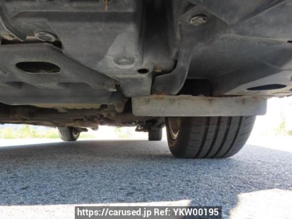 Used 2012 AT toyota vellfire ANH20W Image[42]
