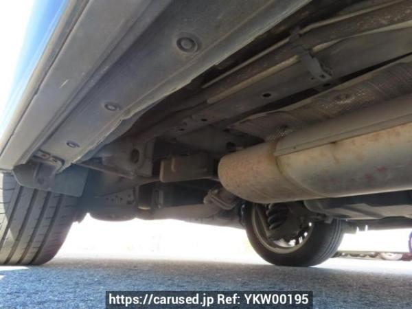 Used 2012 AT toyota vellfire ANH20W Image[43]