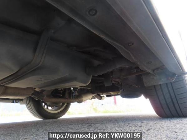 Used 2012 AT toyota vellfire ANH20W Image[44]