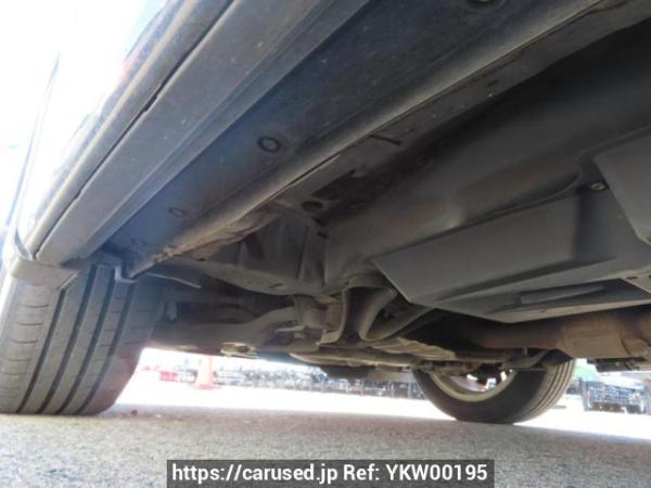 Used 2012 AT toyota vellfire ANH20W Image[45]