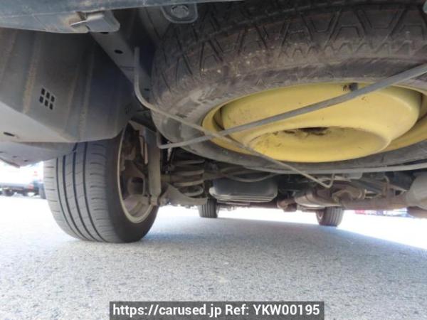 Used 2012 AT toyota vellfire ANH20W Image[47]