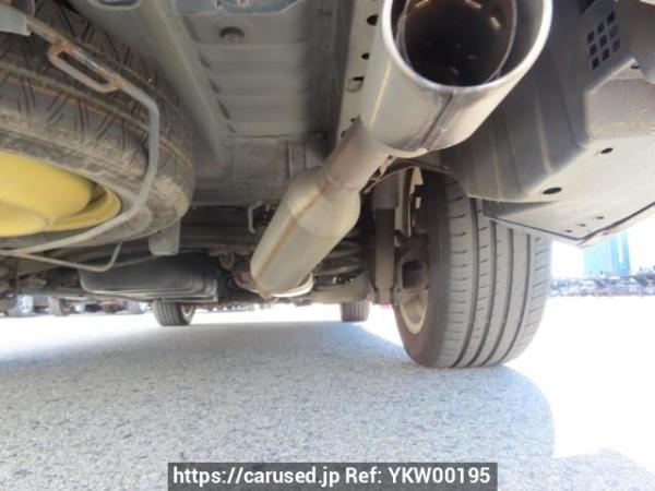 Used 2012 AT toyota vellfire ANH20W Image[48]