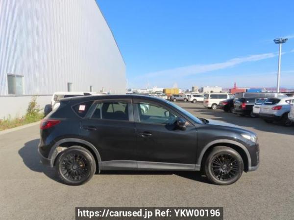 Used 2012 AT mazda cx-5 KE2FW Image[7]