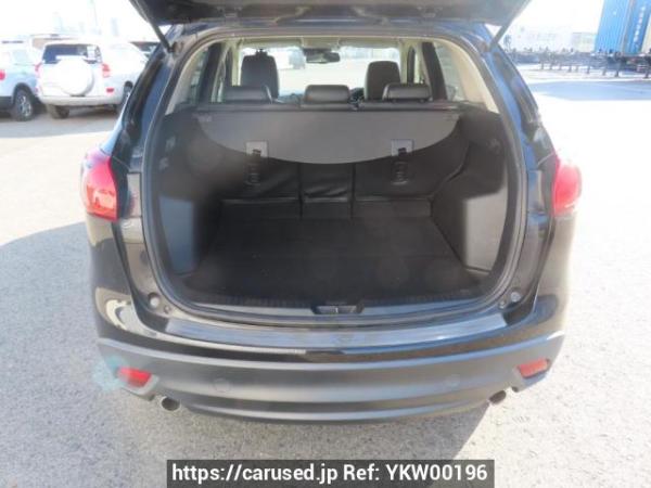 Used 2012 AT mazda cx-5 KE2FW Image[8]