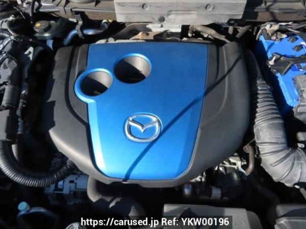 Used 2012 AT mazda cx-5 KE2FW Image[11]