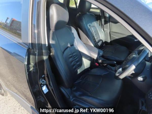 Used 2012 AT mazda cx-5 KE2FW Image[14]