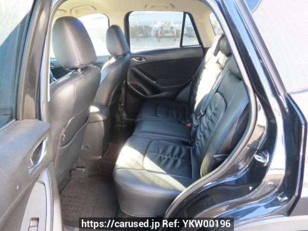 Used 2012 AT mazda cx-5 KE2FW Image[18]