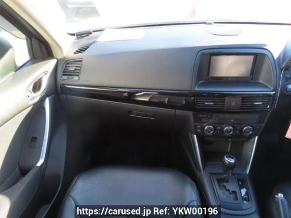 Used 2012 AT mazda cx-5 KE2FW Image[20]