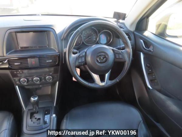 Used 2012 AT mazda cx-5 KE2FW Image[21]
