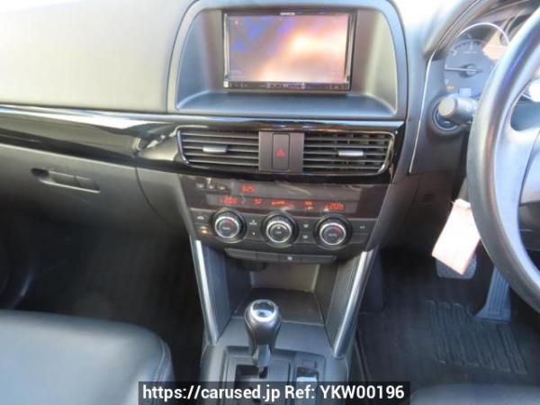 Used 2012 AT mazda cx-5 KE2FW Image[23]