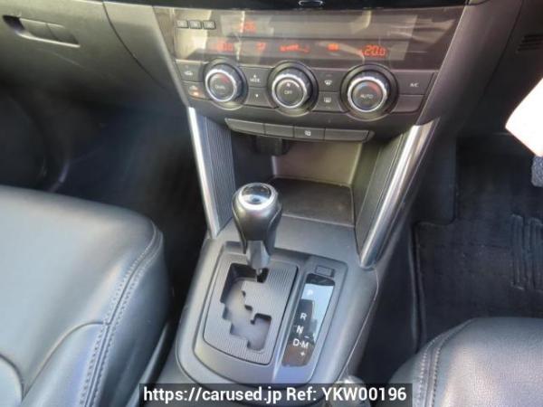 Used 2012 AT mazda cx-5 KE2FW Image[25]