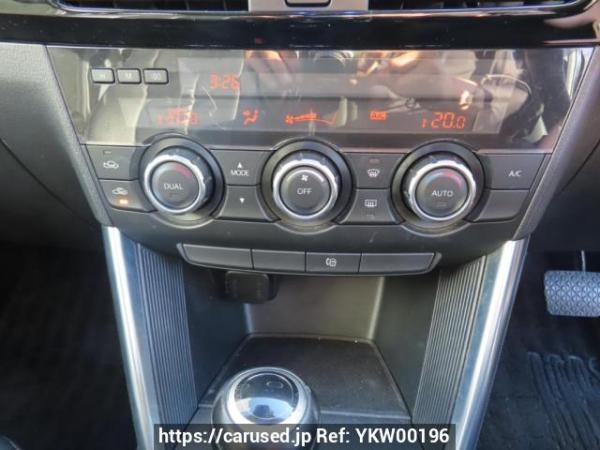 Used 2012 AT mazda cx-5 KE2FW Image[26]