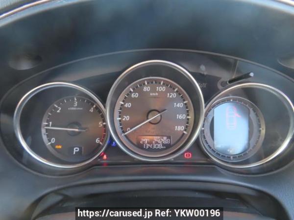 Used 2012 AT mazda cx-5 KE2FW Image[28]