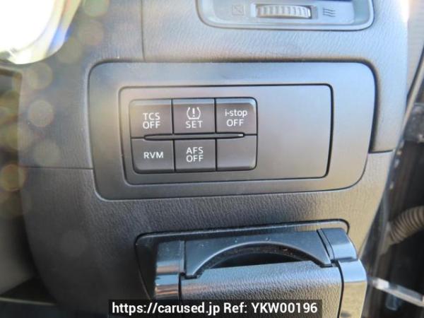 Used 2012 AT mazda cx-5 KE2FW Image[30]