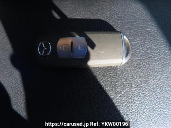 Used 2012 AT mazda cx-5 KE2FW Image[32]