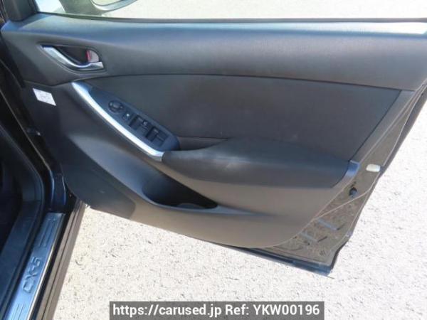 Used 2012 AT mazda cx-5 KE2FW Image[33]