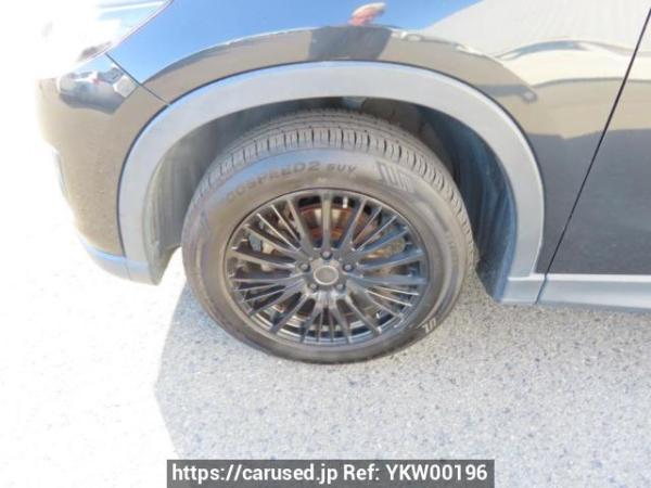 Used 2012 AT mazda cx-5 KE2FW Image[34]