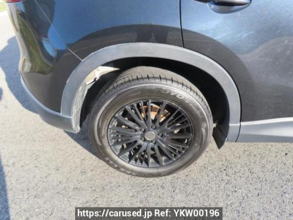 Used 2012 AT mazda cx-5 KE2FW Image[36]