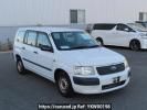 Toyota Succeed Van NCP51V