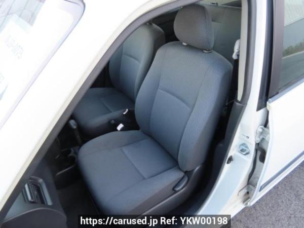Used 2006 AT toyota succeed-van NCP51V Image[17]