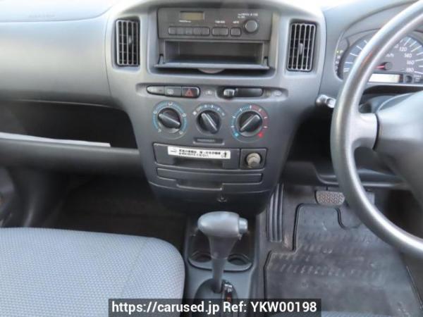 Used 2006 AT toyota succeed-van NCP51V Image[23]