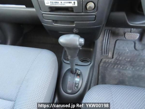 Used 2006 AT toyota succeed-van NCP51V Image[25]