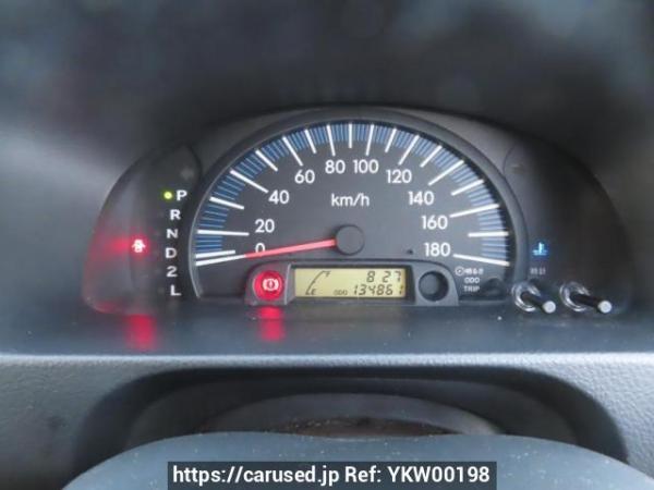 Used 2006 AT toyota succeed-van NCP51V Image[26]