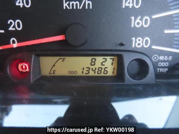 Used 2006 AT toyota succeed-van NCP51V Image[27]