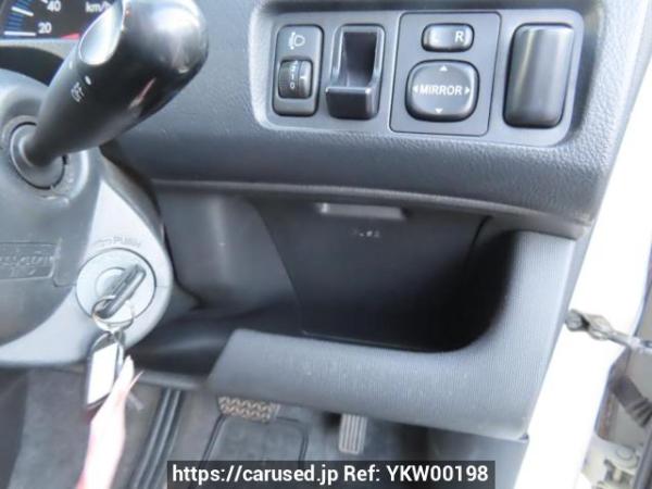 Used 2006 AT toyota succeed-van NCP51V Image[28]