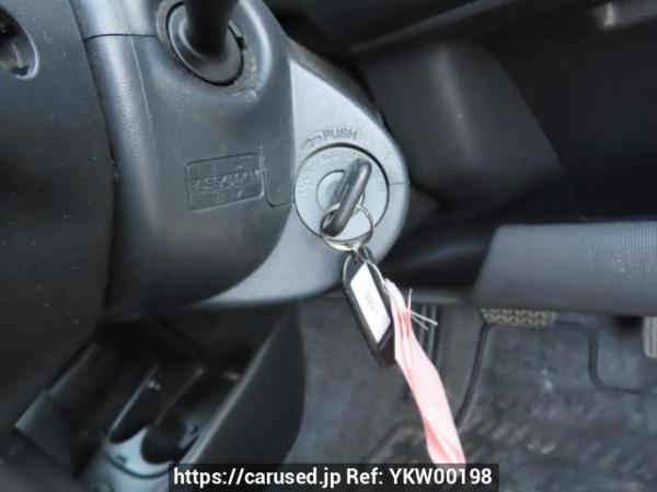 Used 2006 AT toyota succeed-van NCP51V Image[29]