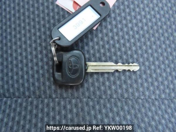 Used 2006 AT toyota succeed-van NCP51V Image[30]