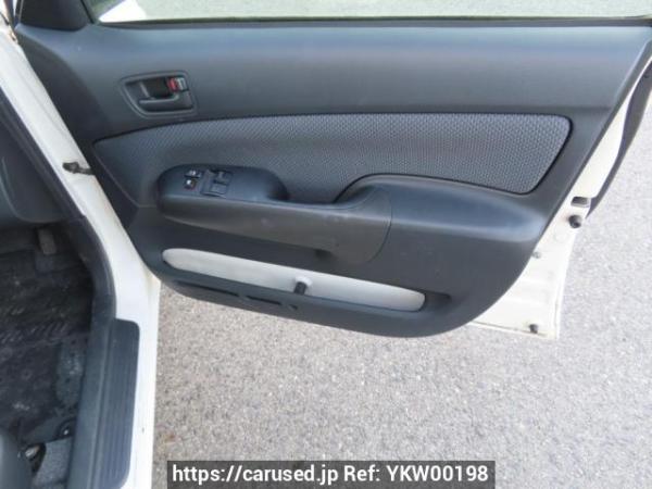 Used 2006 AT toyota succeed-van NCP51V Image[31]