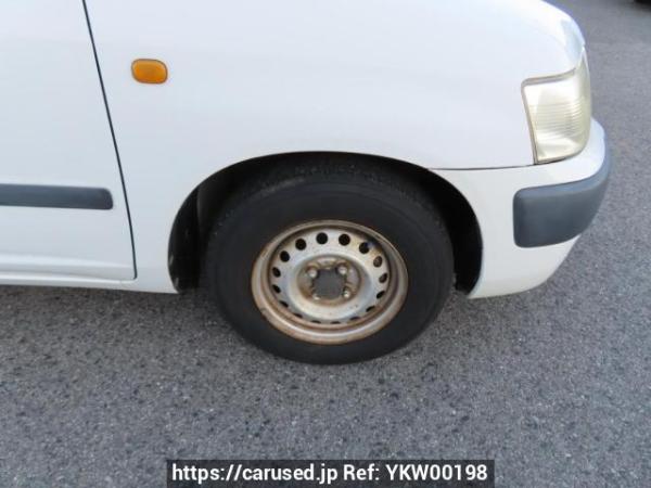 Used 2006 AT toyota succeed-van NCP51V Image[33]