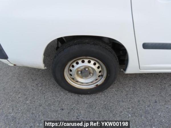 Used 2006 AT toyota succeed-van NCP51V Image[34]