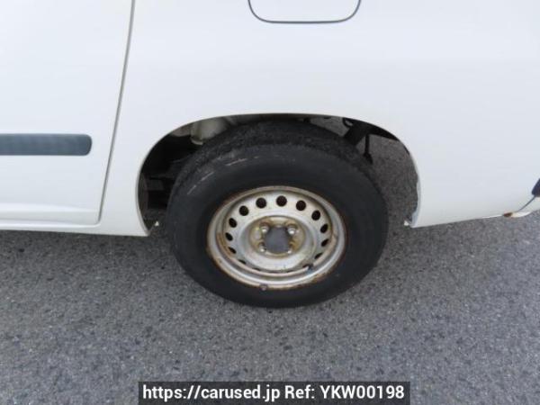 Used 2006 AT toyota succeed-van NCP51V Image[35]