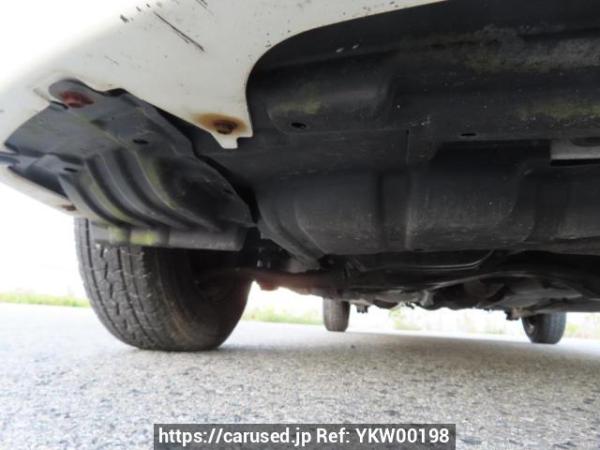 Used 2006 AT toyota succeed-van NCP51V Image[36]